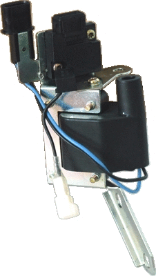 Ignition Coil (8010361)