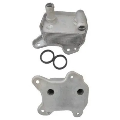 Oil Cooler, engine oil (8095190)