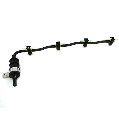 Hose, fuel overflow (8029837)