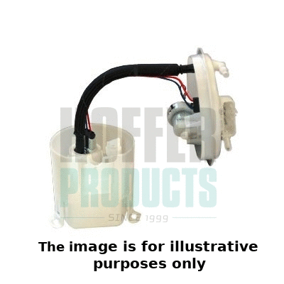 Fuel Feed Unit (7507142E)