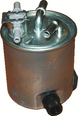 Fuel Filter (4867)