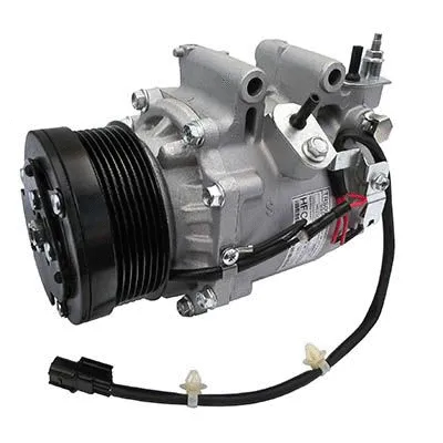 Compressor, air conditioning (K11394A)