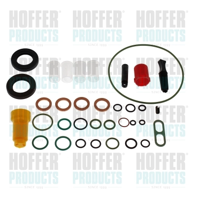 Repair Kit, common rail system (98757)
