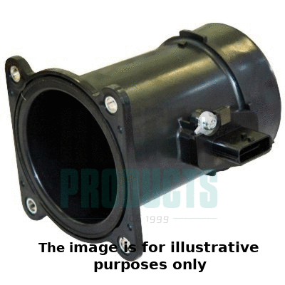 Mass Air Flow Sensor (7516291E)