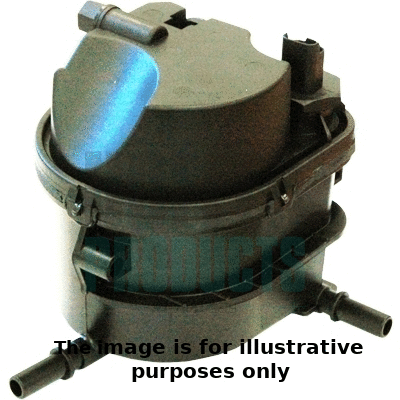 Fuel Filter (4714E)