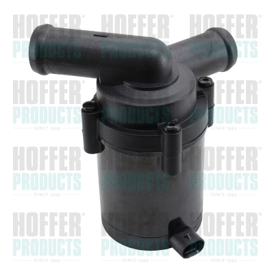 Auxiliary Water Pump (cooling water circuit) (7500055)
