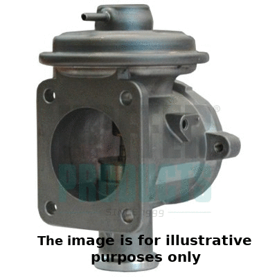 EGR Valve (7518191E)