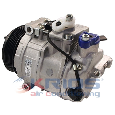 Compressor, air conditioning (K15111A)