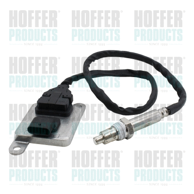 NOx Sensor, NOx catalytic converter (7557022)