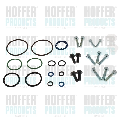 Repair Kit, fuel pump (98718)
