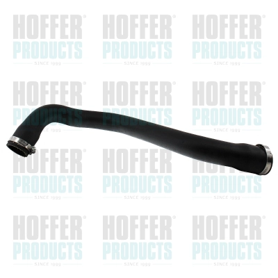 Charge Air Hose (961005)