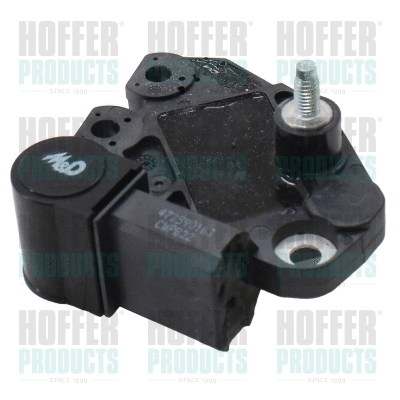 Alternator Regulator (52243)