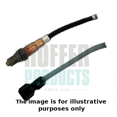 Lambda Sensor (7481710E)