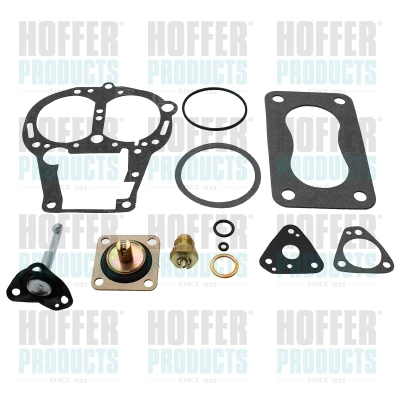 Repair Kit, carburettor (S9G)