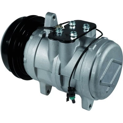Compressor, air conditioning (K15224A)