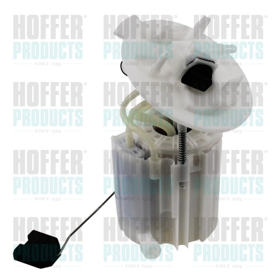 Fuel Feed Unit (75071068)