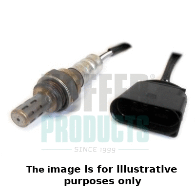 Lambda Sensor (7481097E)