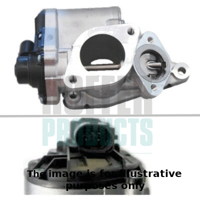 Throttle Body (7518112E)