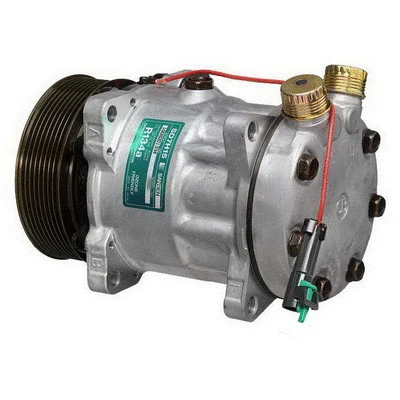 Compressor, air conditioning (K11115)