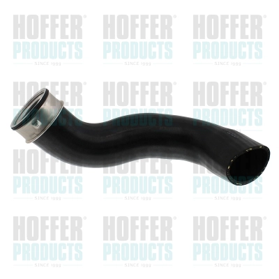 Charge Air Hose (96807)