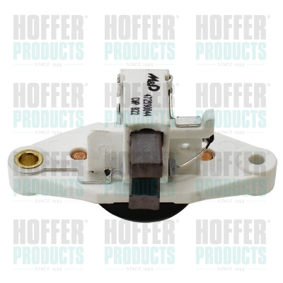 Alternator Regulator (52060)