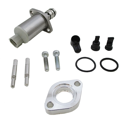 Pressure Control Valve, common rail system (8029743)