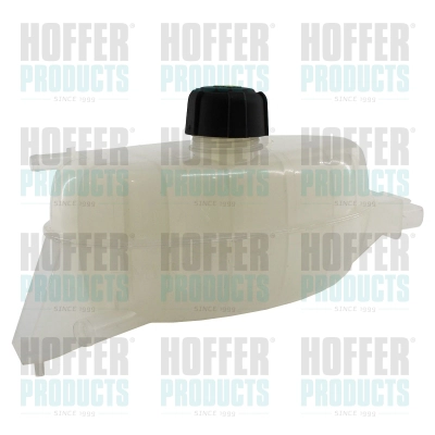 Water Tank, radiator (2035088)