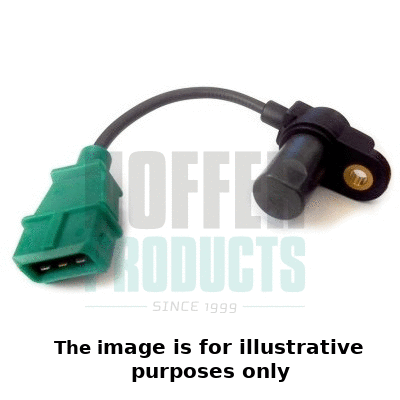 Sensor, camshaft position (7517738E)