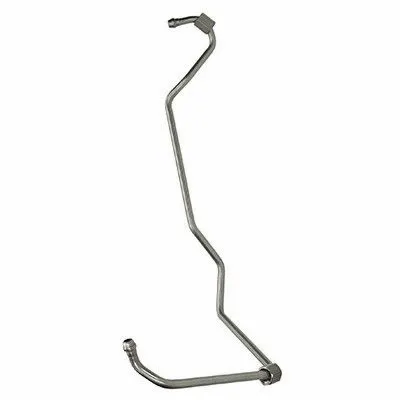 Oil Pipe, charger (63009)