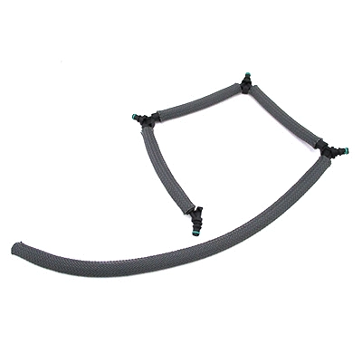 Hose, fuel overflow (8029829)