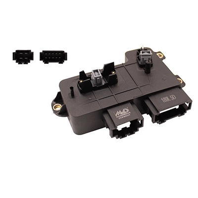 Switch, seat adjustment (H206071)