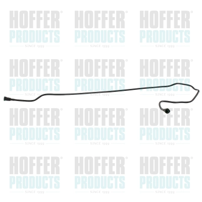 Fuel Line (80298296)