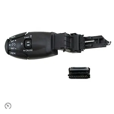 Steering Column Switch (21031290)
