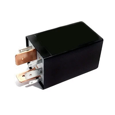 Control Unit, glow time (H7285820)