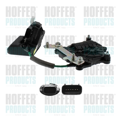 Tailgate Lock (3100880)