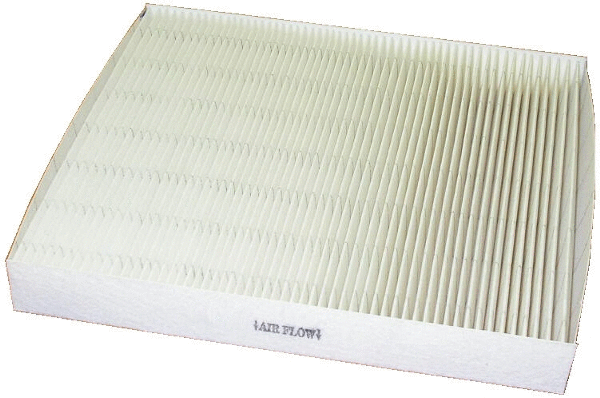 Filter, cabin air (17081)