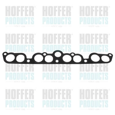 Gasket, intake manifold (016190)