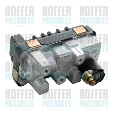 Boost Pressure Control Valve (6200030)