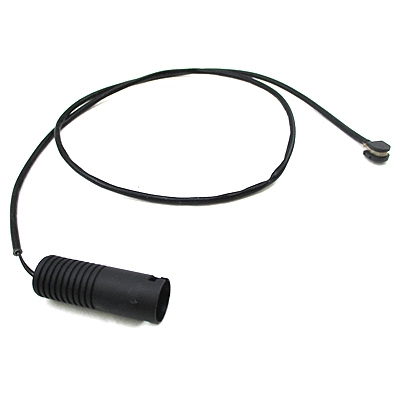 Warning Contact, brake pad wear (212020)