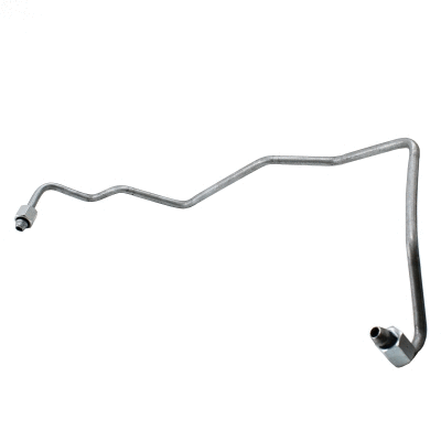 Oil Pipe, charger (63132)