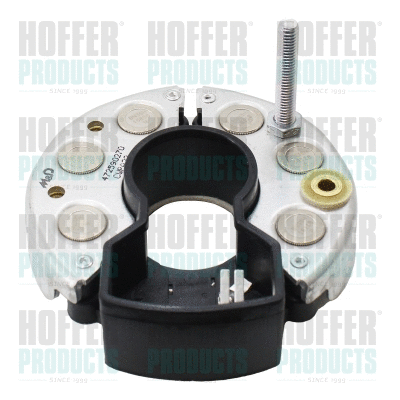 Rectifier, alternator (52139)