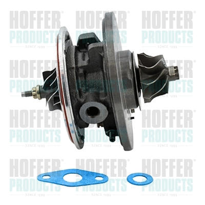 Core assembly, turbocharger (65001531)