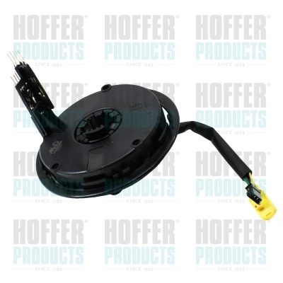 Clockspring, airbag (21031405)