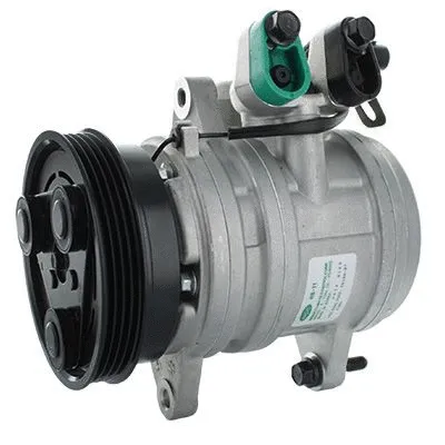 Compressor, air conditioning (K18028)