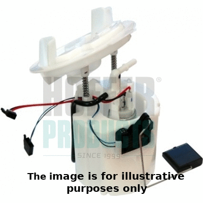 Fuel Feed Unit (7507248E)