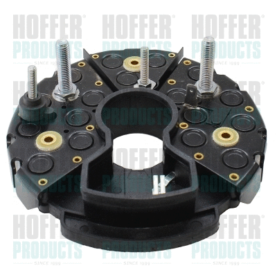 Rectifier, alternator (52334)