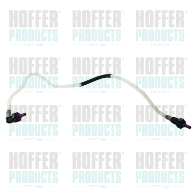 Fuel Line (80298221)