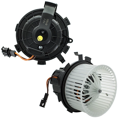 Interior Blower (K92219)