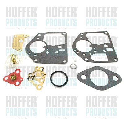 Repair Kit, carburettor (S39G)