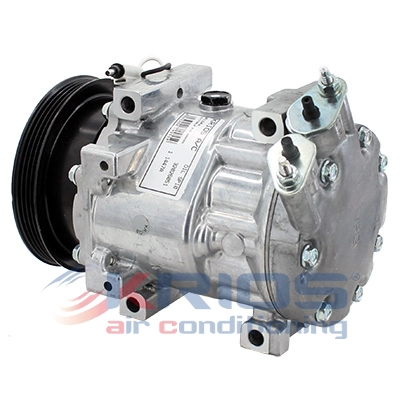 Compressor, air conditioning (K1447A)